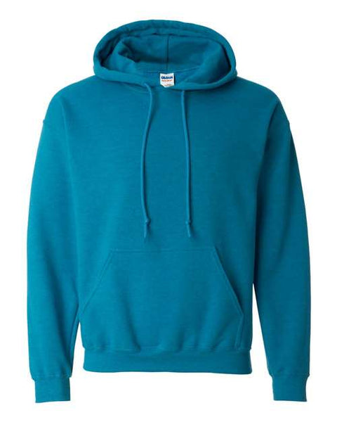 Gildan 18500 Unisex Heavy Blend Hooded Sweatshirt