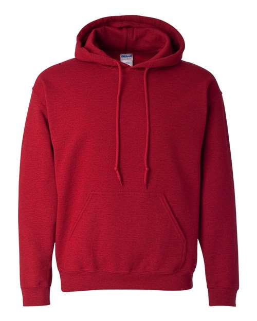 Gildan 18500 Unisex Heavy Blend Hooded Sweatshirt