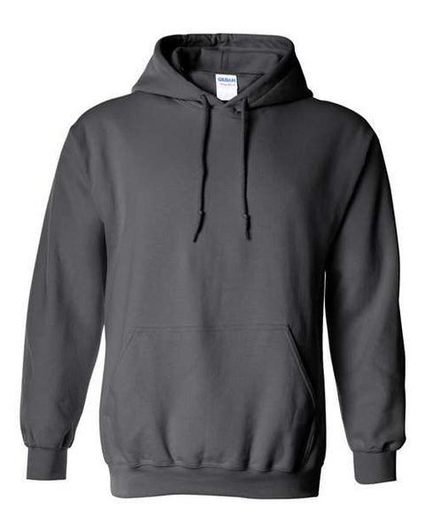 Gildan 18500 Unisex Heavy Blend Hooded Sweatshirt