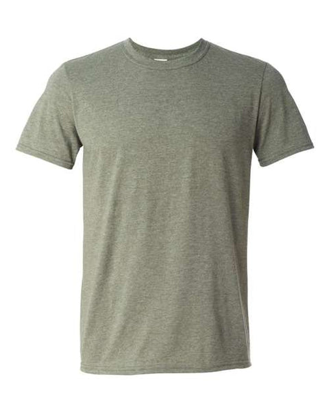 Gildan 64000 - Unisex Softstyle T-Shirt