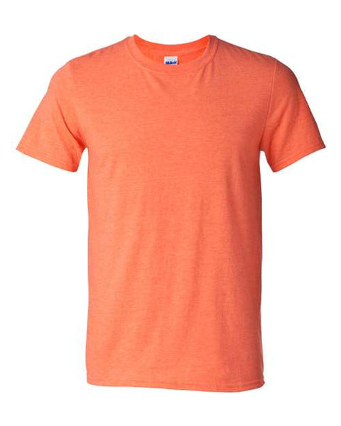 Gildan 64000 - Unisex Softstyle T-Shirt
