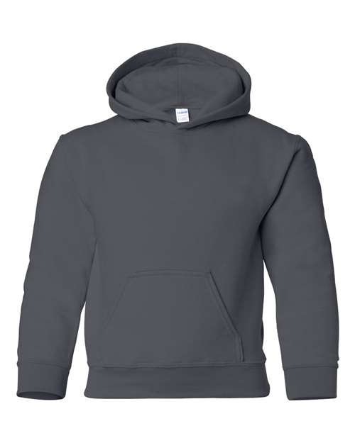 Gildan 18500B - Youth Heavy Blend™ Hooded Sweatshirt