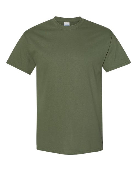 Gildan 5000B - Youth Heavy Cotton T-Shirt
