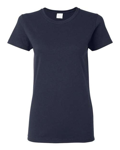 Gildan 5000L - Women's Heavy Cotton™ T-Shirt