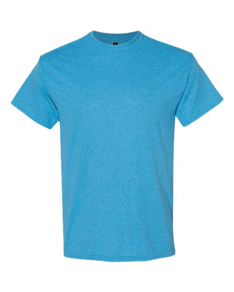 Gildan 5000 - Unisex Heavy Cotton T-Shirt