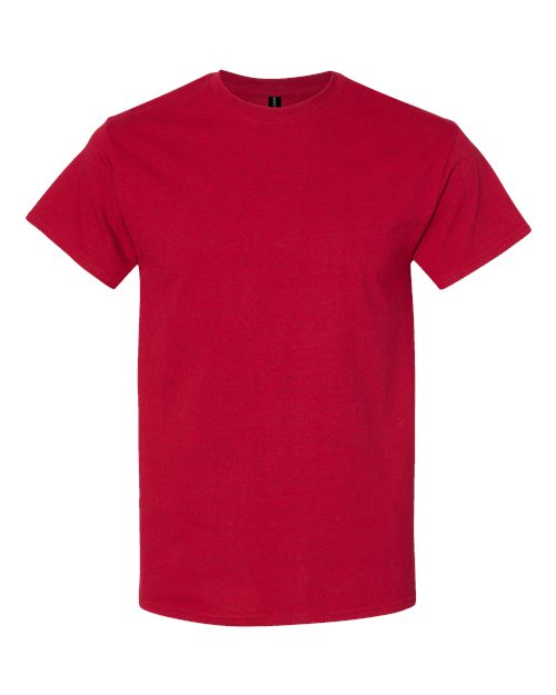Gildan 5000 - Unisex Heavy Cotton T-Shirt