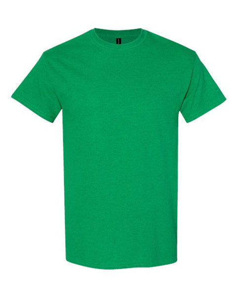 Gildan 5000 - Unisex Heavy Cotton T-Shirt