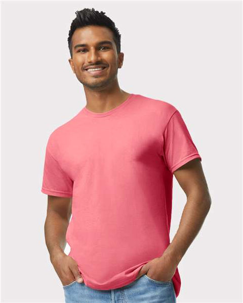 Gildan 5000 - Unisex Heavy Cotton T-Shirt
