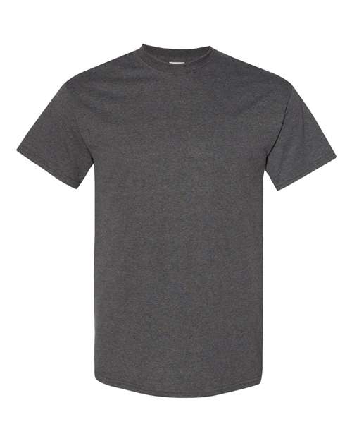 Gildan 5000 - Unisex Heavy Cotton T-Shirt