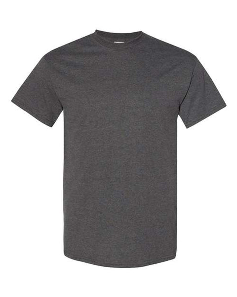 Gildan 5000 - Unisex Heavy Cotton T-Shirt