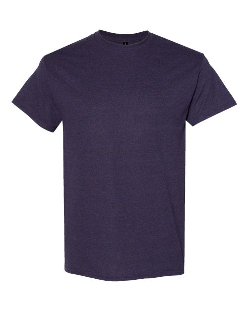 Gildan 5000 - Unisex Heavy Cotton T-Shirt