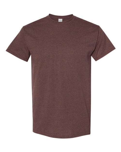 Gildan 5000 - Unisex Heavy Cotton T-Shirt