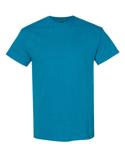 Gildan 5000 - Unisex Heavy Cotton T-Shirt