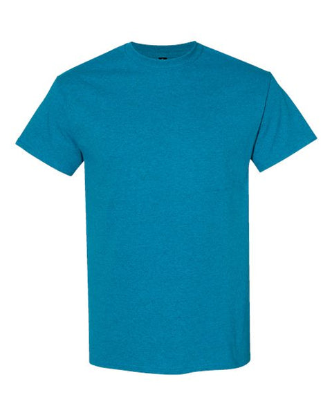 Gildan 5000 - Unisex Heavy Cotton T-Shirt