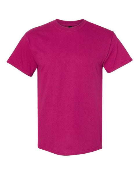 Gildan 5000 - Unisex Heavy Cotton T-Shirt