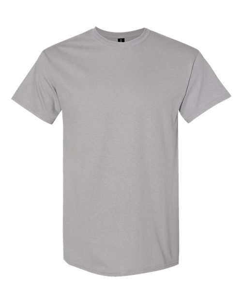 Gildan 5000 - Unisex Heavy Cotton T-Shirt
