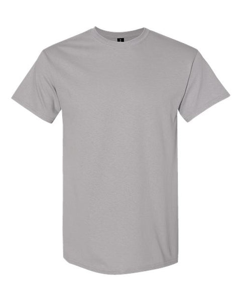 Gildan 5000 - Unisex Heavy Cotton T-Shirt