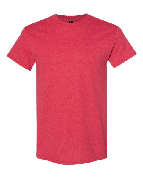 Gildan 5000 - Unisex Heavy Cotton T-Shirt