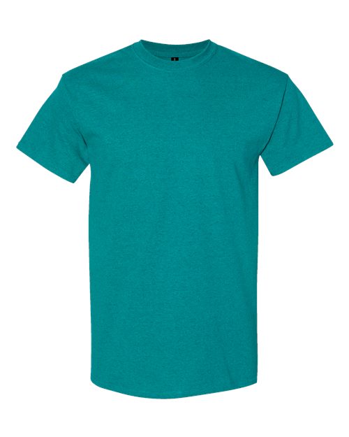 Gildan 5000 - Unisex Heavy Cotton T-Shirt