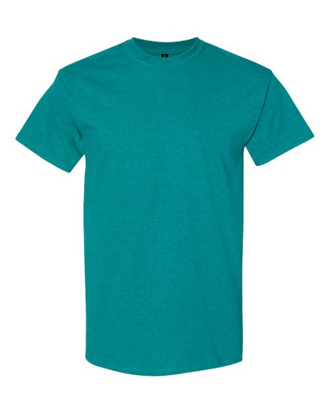 Gildan 5000 - Unisex Heavy Cotton T-Shirt