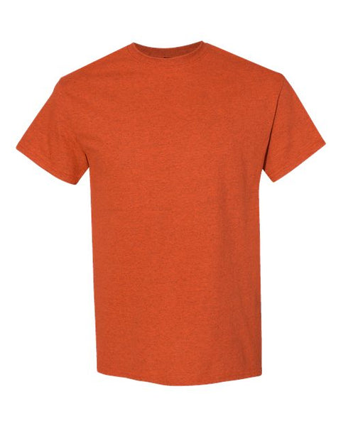 Gildan 5000 - Unisex Heavy Cotton T-Shirt