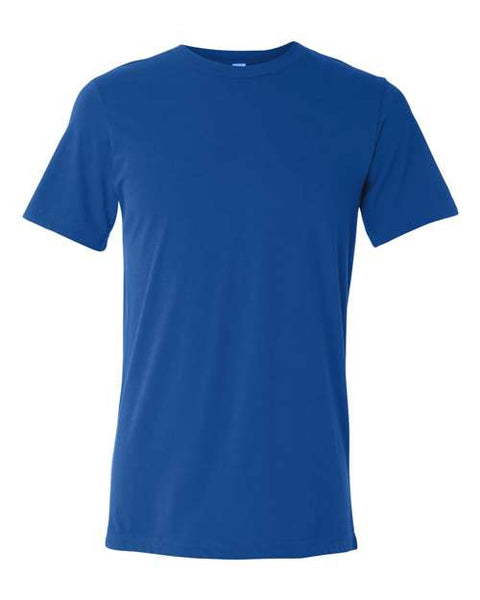 BELLA + CANVAS 3650 - Unisex Texture Tee