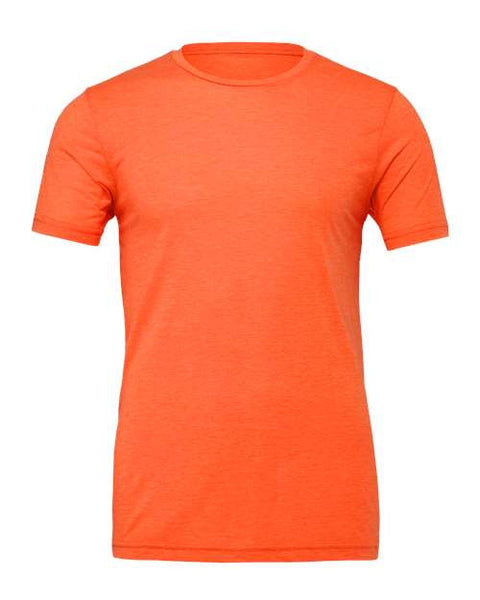 BELLA + CANVAS 3001 - Jersey Tee