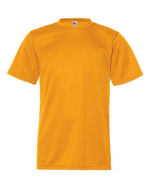 C2 Sport Youth Performance T-Shirt