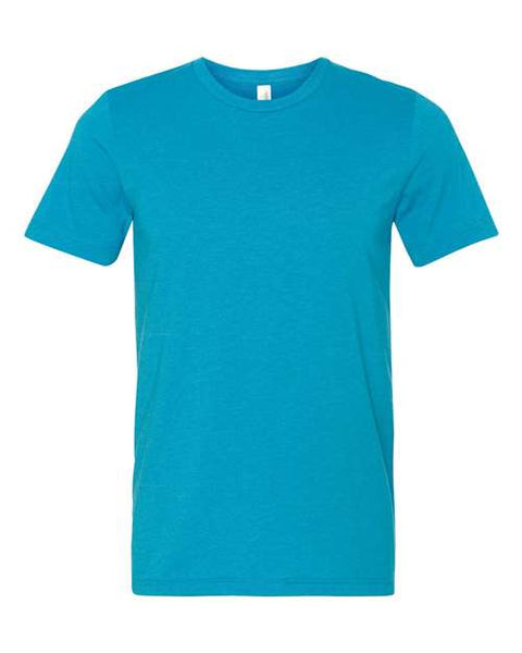 BELLA + CANVAS 3650 - Unisex Texture Tee