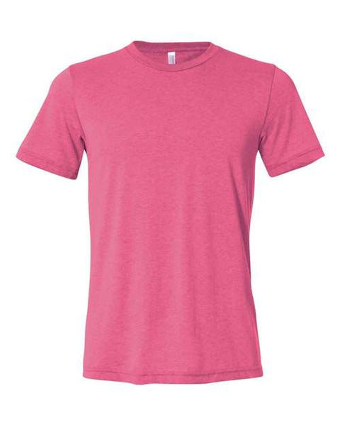 BELLA + CANVAS 3650 - Unisex Texture Tee
