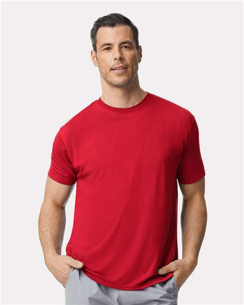 Gildan 42000 - Unisex Performance® T-Shirt