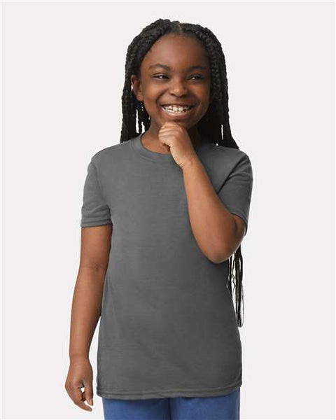 Gildan 42000B - Youth Performance® T-Shirt