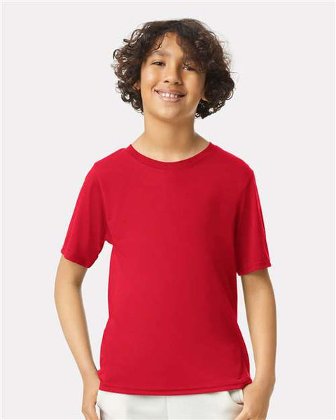 Gildan 42000B - Youth Performance® T-Shirt