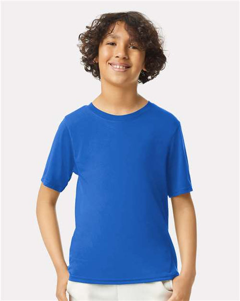 Gildan 42000B - Youth Performance® T-Shirt