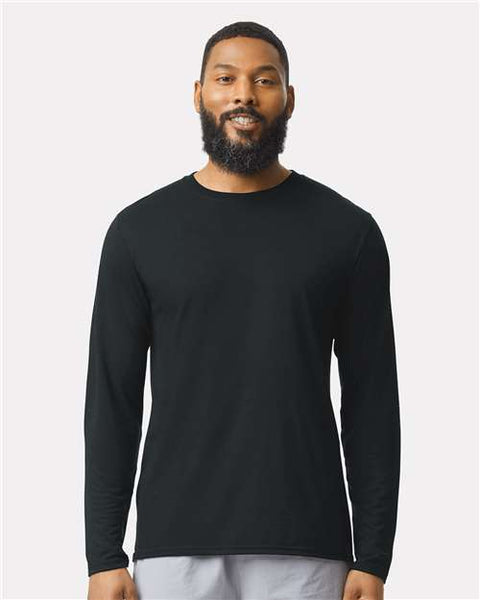Gildan 42400 - Unisex Performance® Long Sleeve T-Shirt