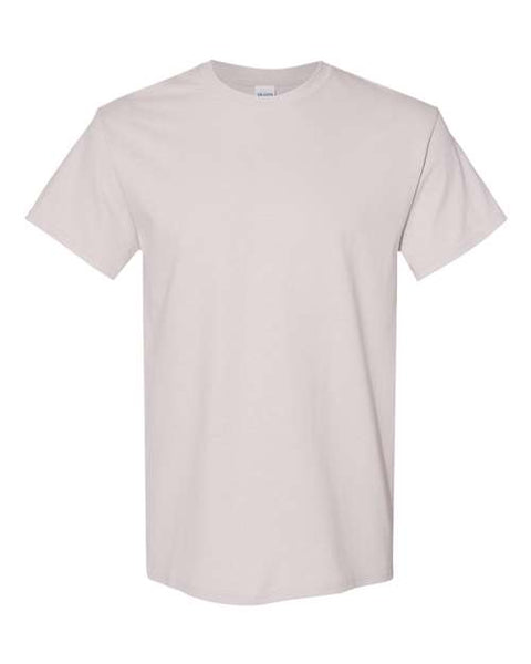 Gildan 5000 - Unisex Heavy Cotton T-Shirt
