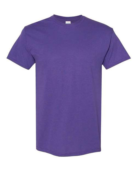 Gildan 5000 - Unisex Heavy Cotton T-Shirt