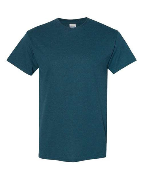 Gildan 5000 - Unisex Heavy Cotton T-Shirt