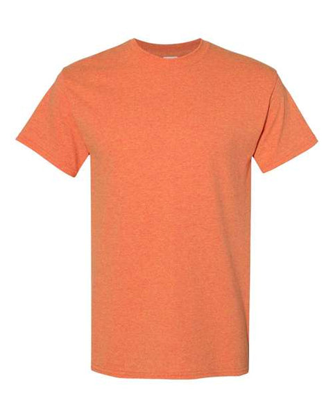 Gildan 5000 - Unisex Heavy Cotton T-Shirt