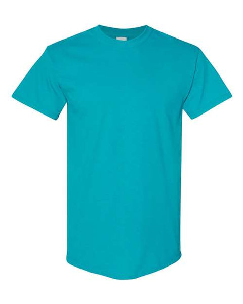 Gildan 5000 - Unisex Heavy Cotton T-Shirt