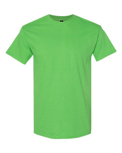 Gildan 5000 - Unisex Heavy Cotton T-Shirt