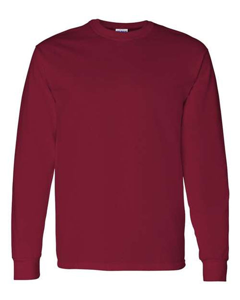 Gildan 5400 - Unisex Heavy Cotton™ Long Sleeve T-Shirt