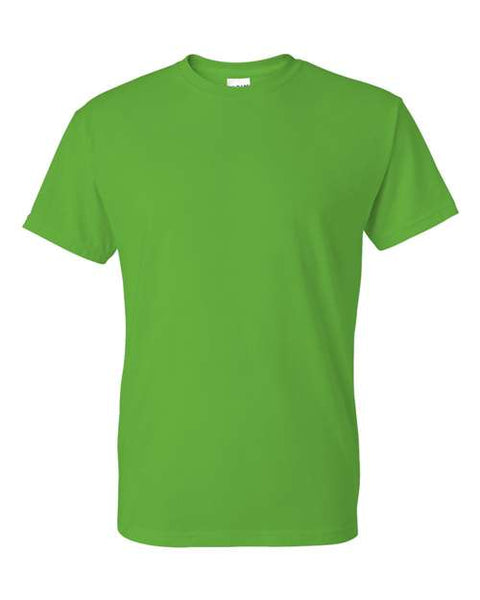 Gildan 8000 - Unisex DryBlend® T-Shirt