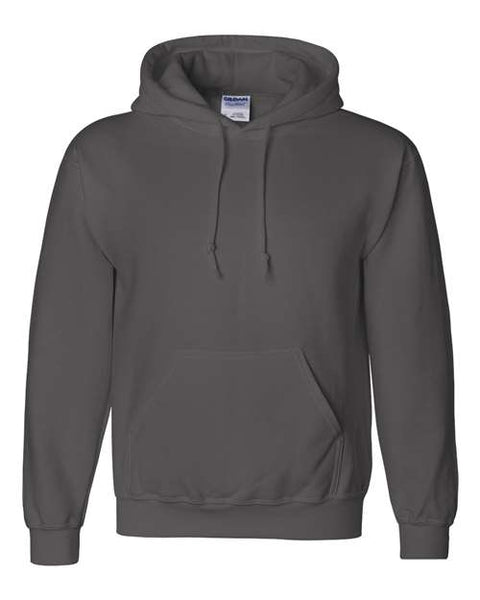 Gildan 12500 - Unisex DryBlend® Hooded Sweatshirt