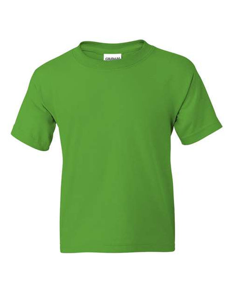 Gildan 8000B - Youth DryBlend T-Shirt