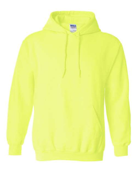 Gildan 18500 Unisex Heavy Blend Hooded Sweatshirt