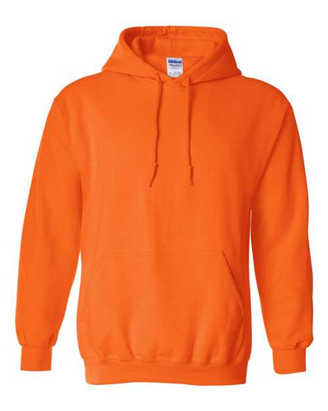 Gildan 18500 Unisex Heavy Blend Hooded Sweatshirt