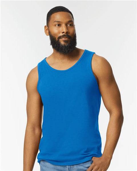 Gildan 5200 - Unisex Heavy Cotton™ Tank Top