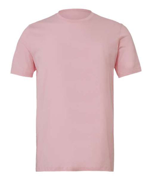 BELLA + CANVAS 3001 - Jersey Tee