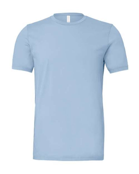BELLA + CANVAS 3001 - Jersey Tee